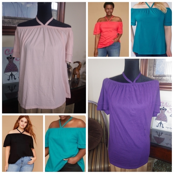 💥CLEARANCE💥  Top - Picture 4 of 7